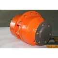 Motor MCR05 for T190 Skid Steer Loader